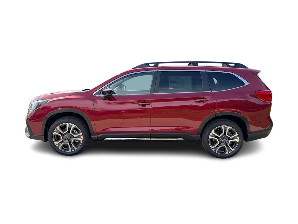 Thumbnail: 2026 Subaru Ascent - 3