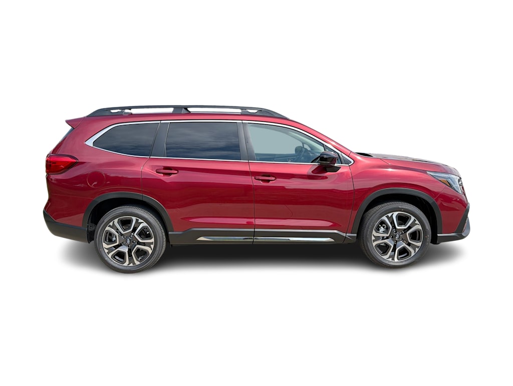 Thumbnail: 2026 Subaru Ascent - 22