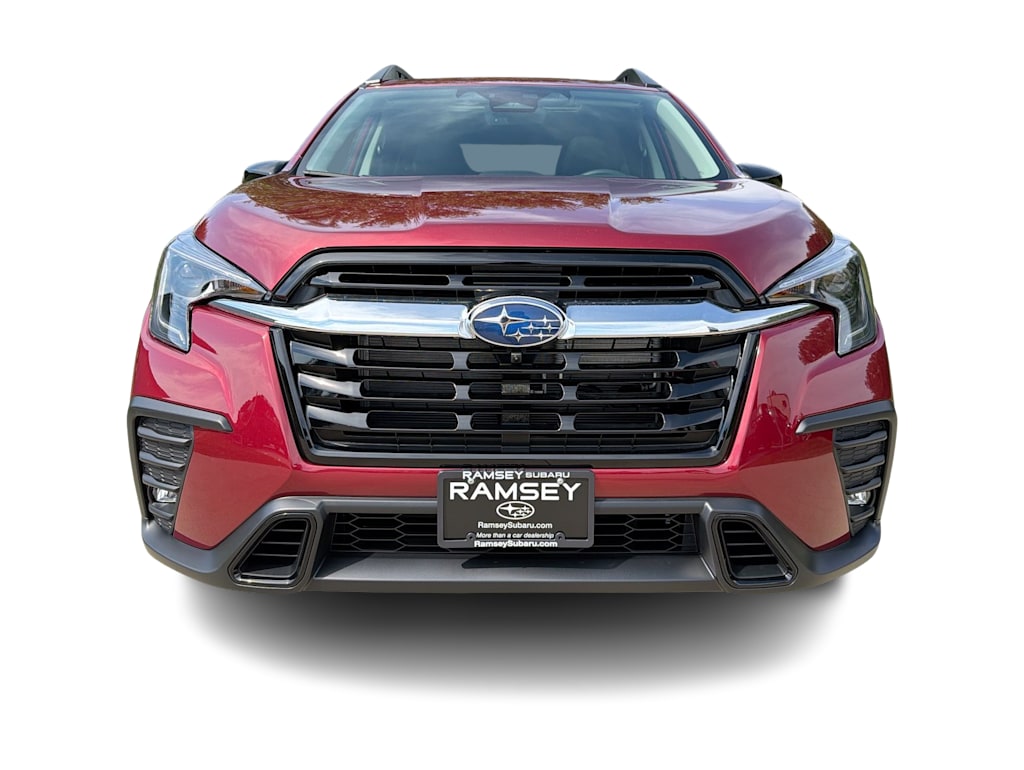 Thumbnail: 2026 Subaru Ascent - 6