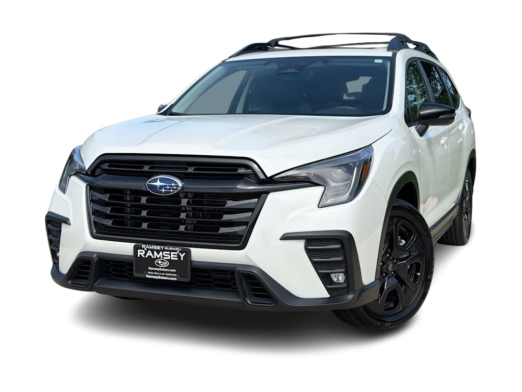 Thumbnail: 2023 Subaru Ascent - 5