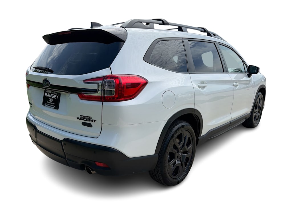 Thumbnail: 2023 Subaru Ascent - 19