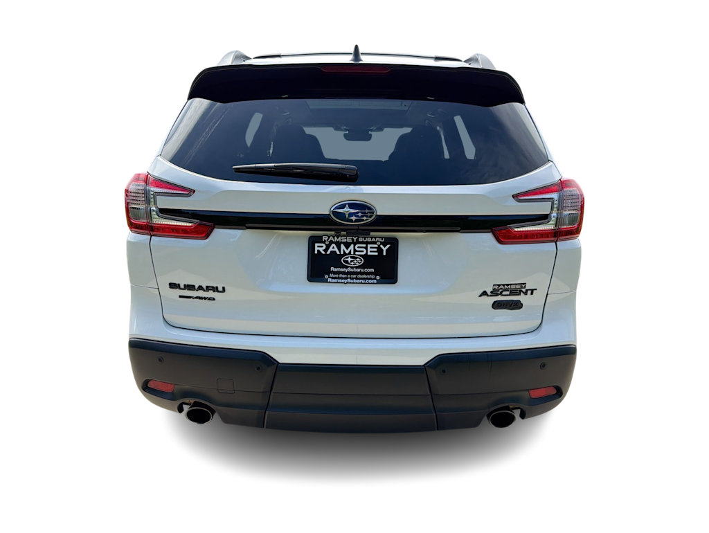 Thumbnail: 2023 Subaru Ascent - 4