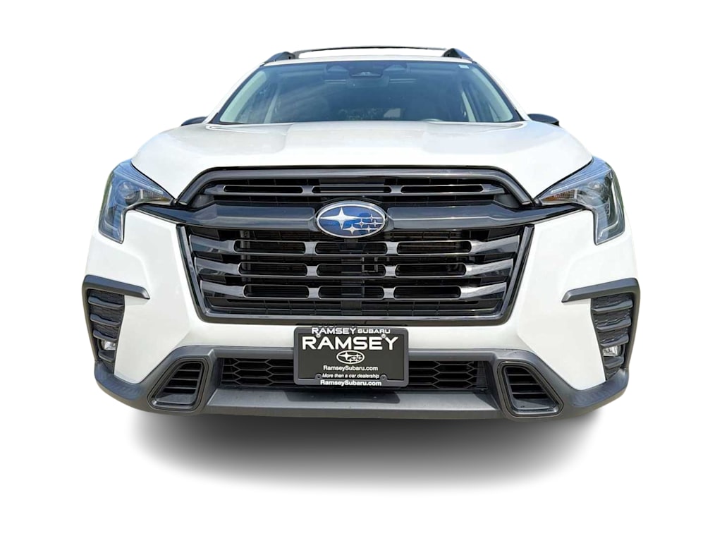 Thumbnail: 2023 Subaru Ascent - 22