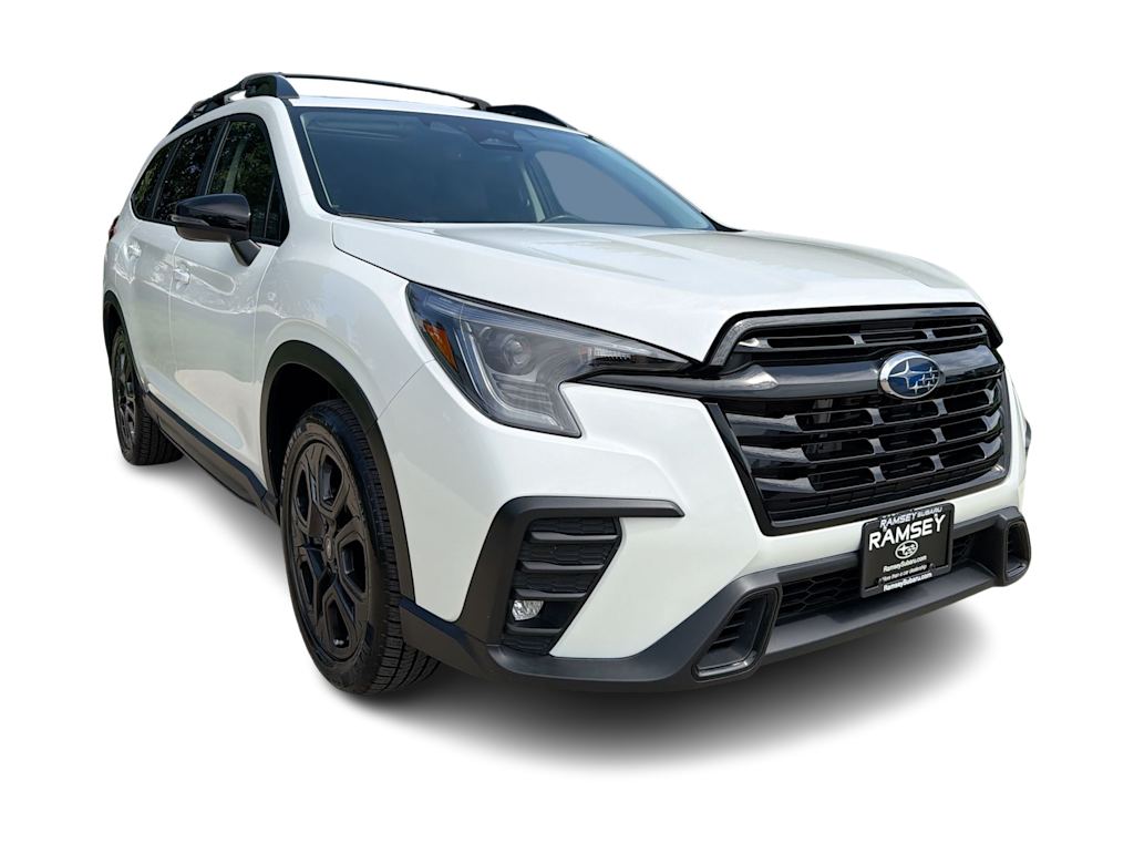 Thumbnail: 2023 Subaru Ascent - 21