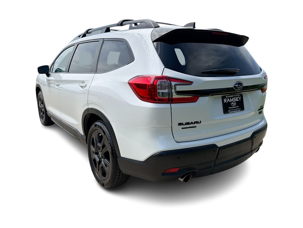 Thumbnail: 2023 Subaru Ascent - 3