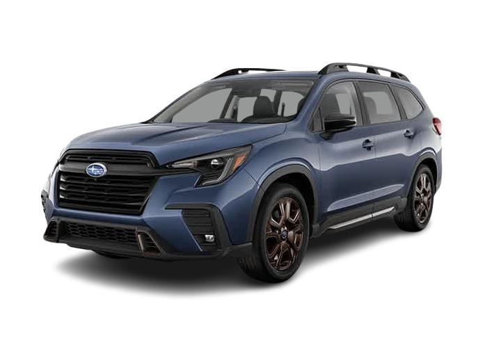 Thumbnail: 2026 Subaru Ascent - 2