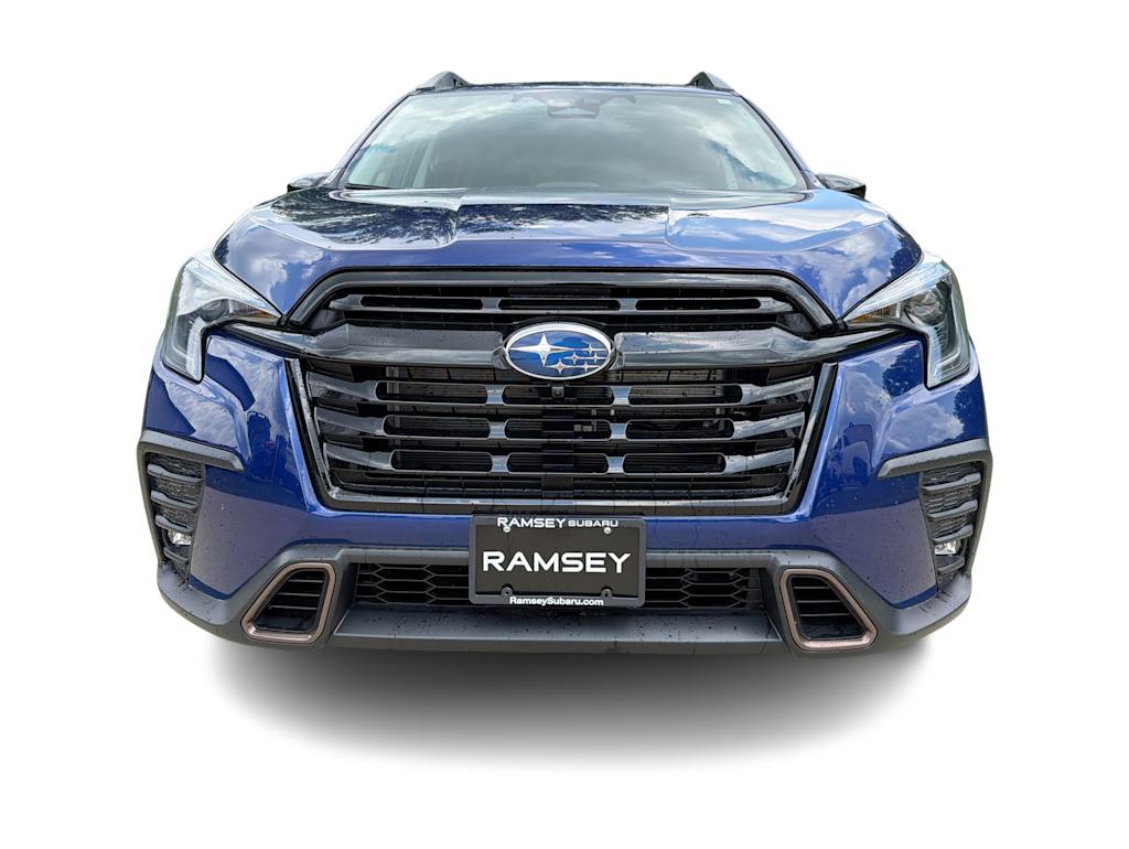 Thumbnail: 2026 Subaru Ascent - 23