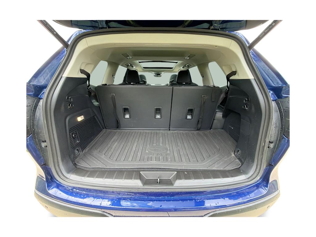 Thumbnail: 2026 Subaru Ascent - 17