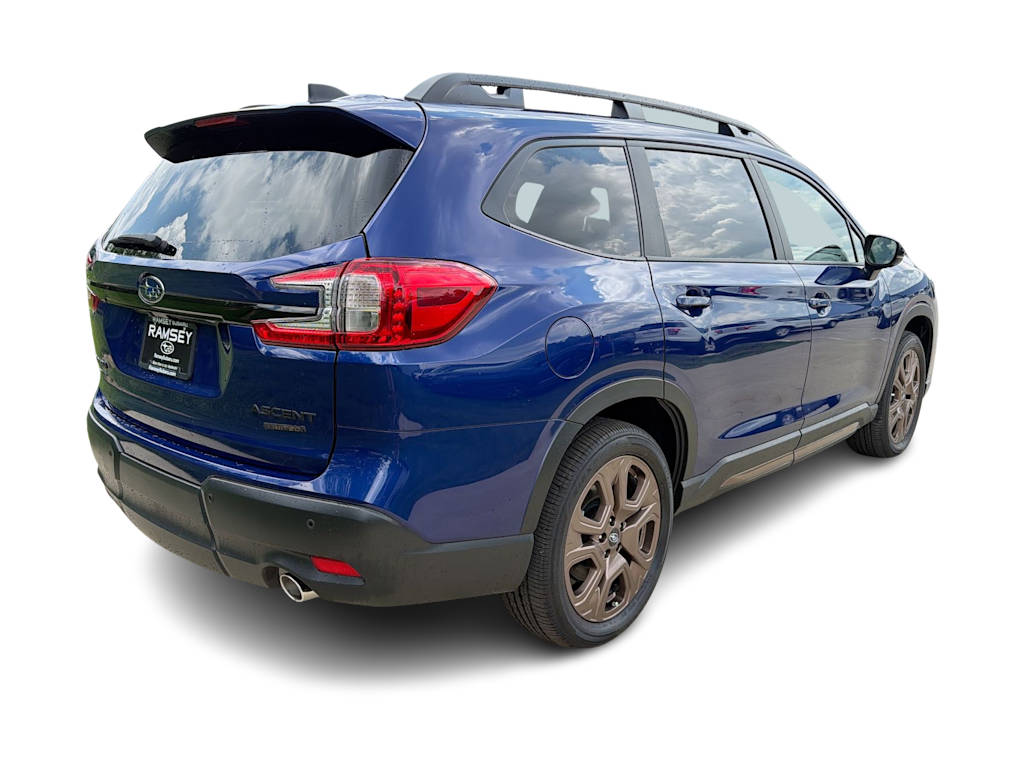 Thumbnail: 2026 Subaru Ascent - 20