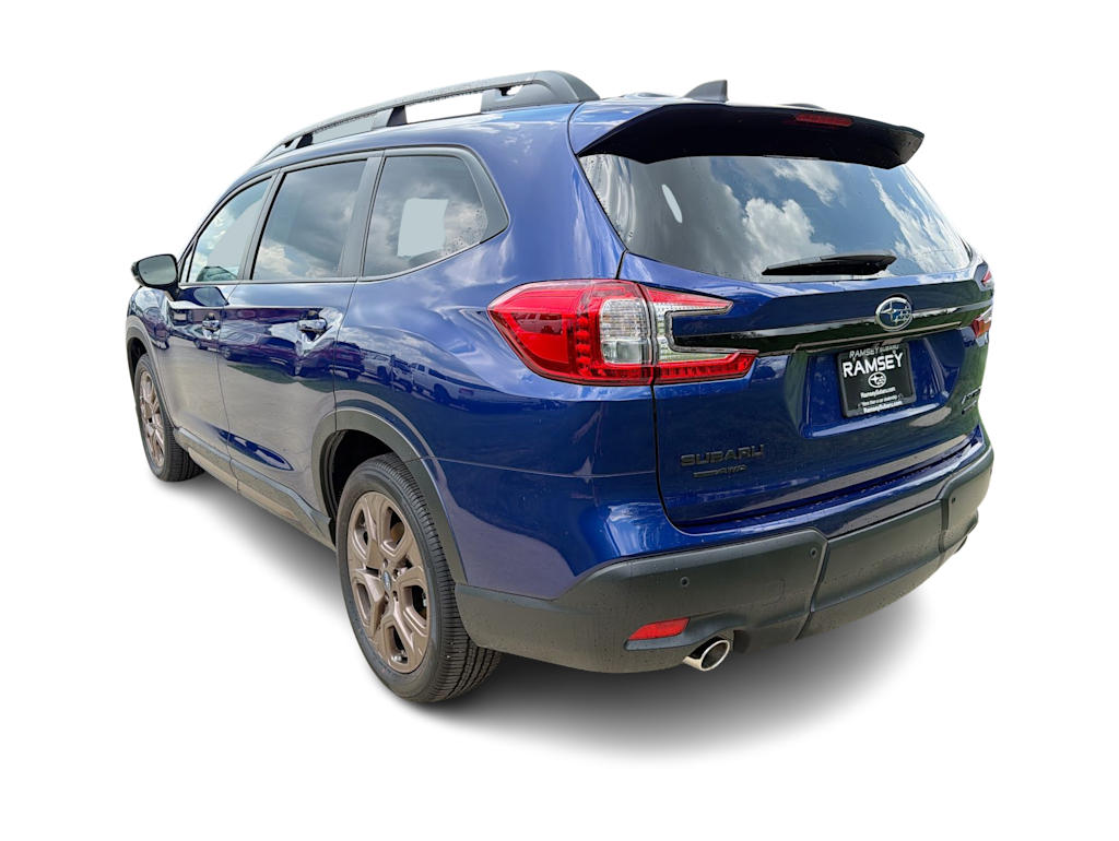 Thumbnail: 2026 Subaru Ascent - 3