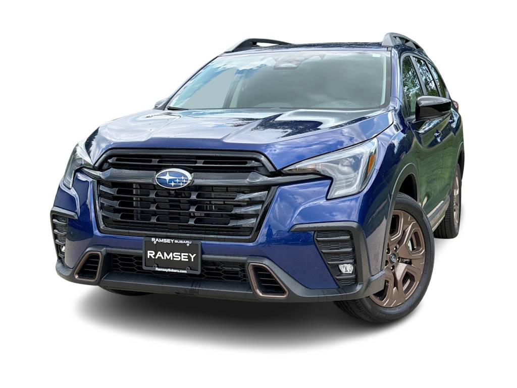 Thumbnail: 2026 Subaru Ascent - 5