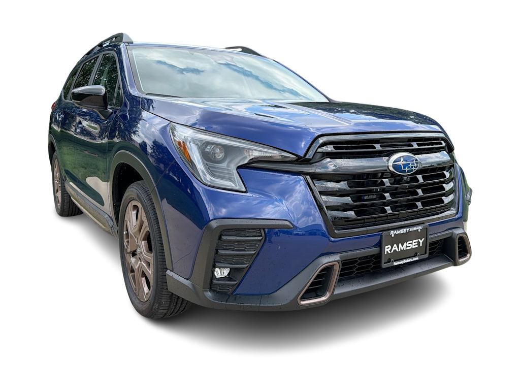 Thumbnail: 2026 Subaru Ascent - 22