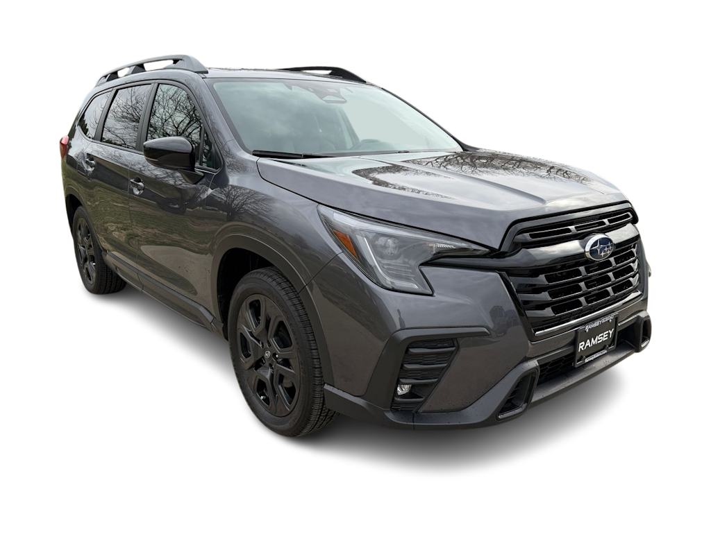 Thumbnail: 2024 Subaru Ascent - 21