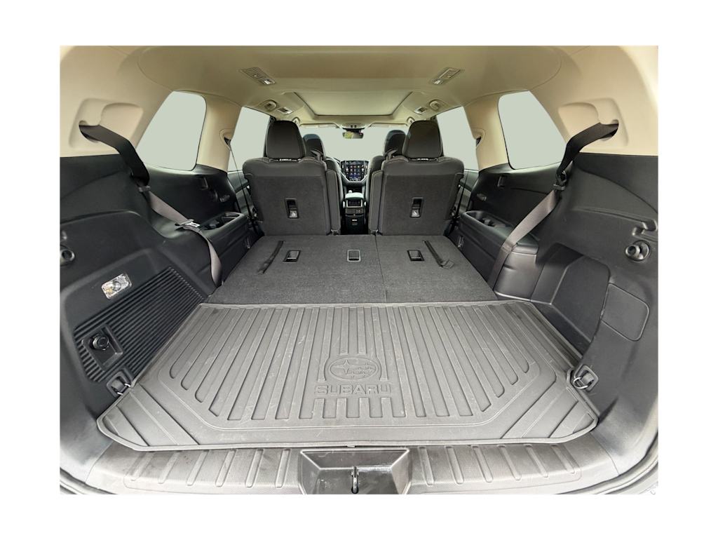 Thumbnail: 2024 Subaru Ascent - 29