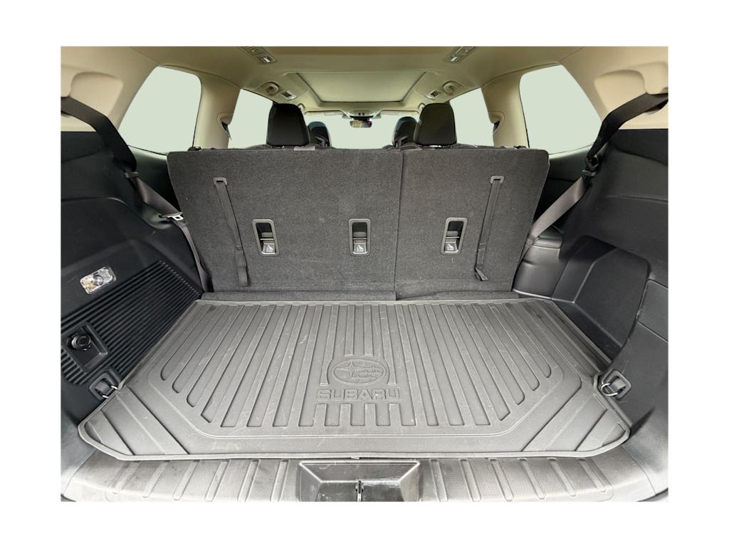 Thumbnail: 2024 Subaru Ascent - 16