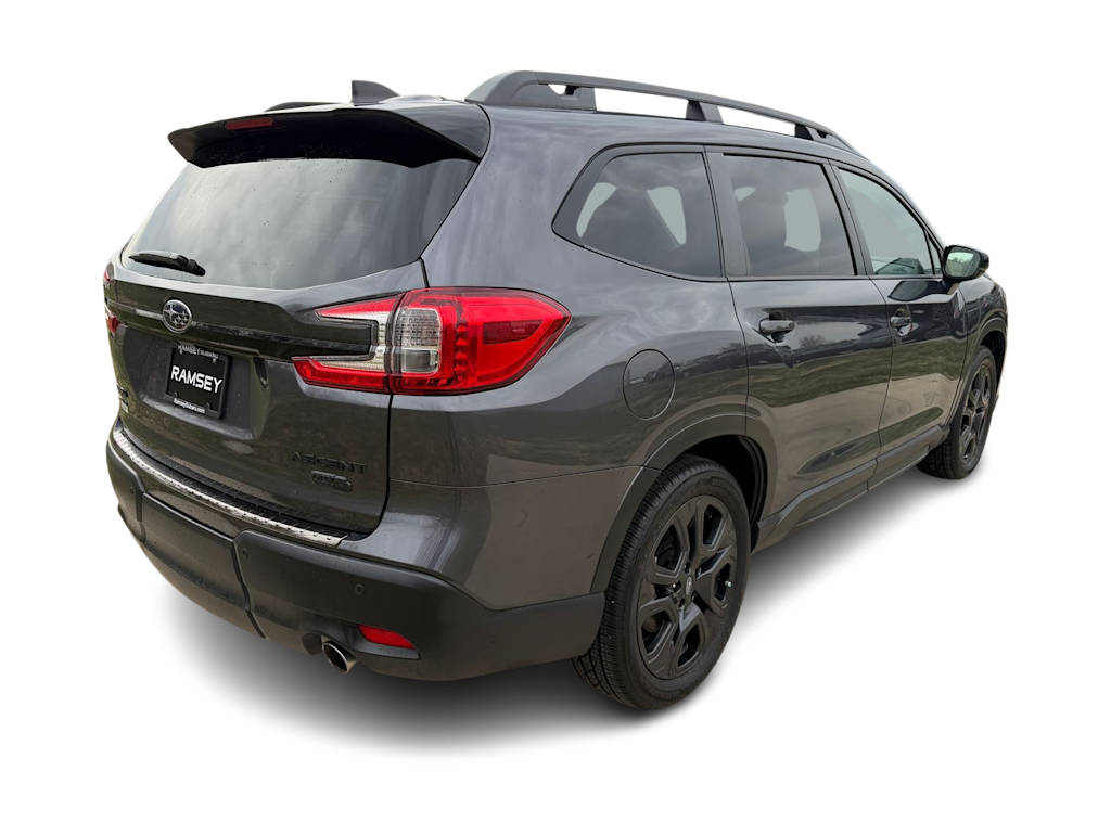 Thumbnail: 2024 Subaru Ascent - 19