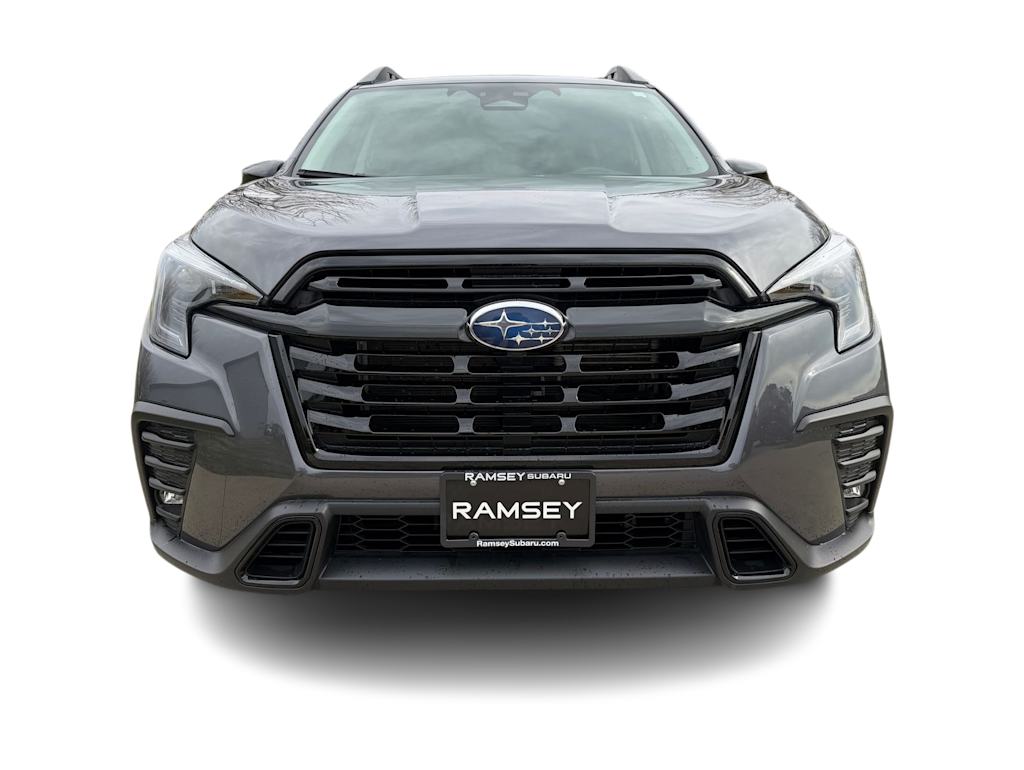 Thumbnail: 2024 Subaru Ascent - 6