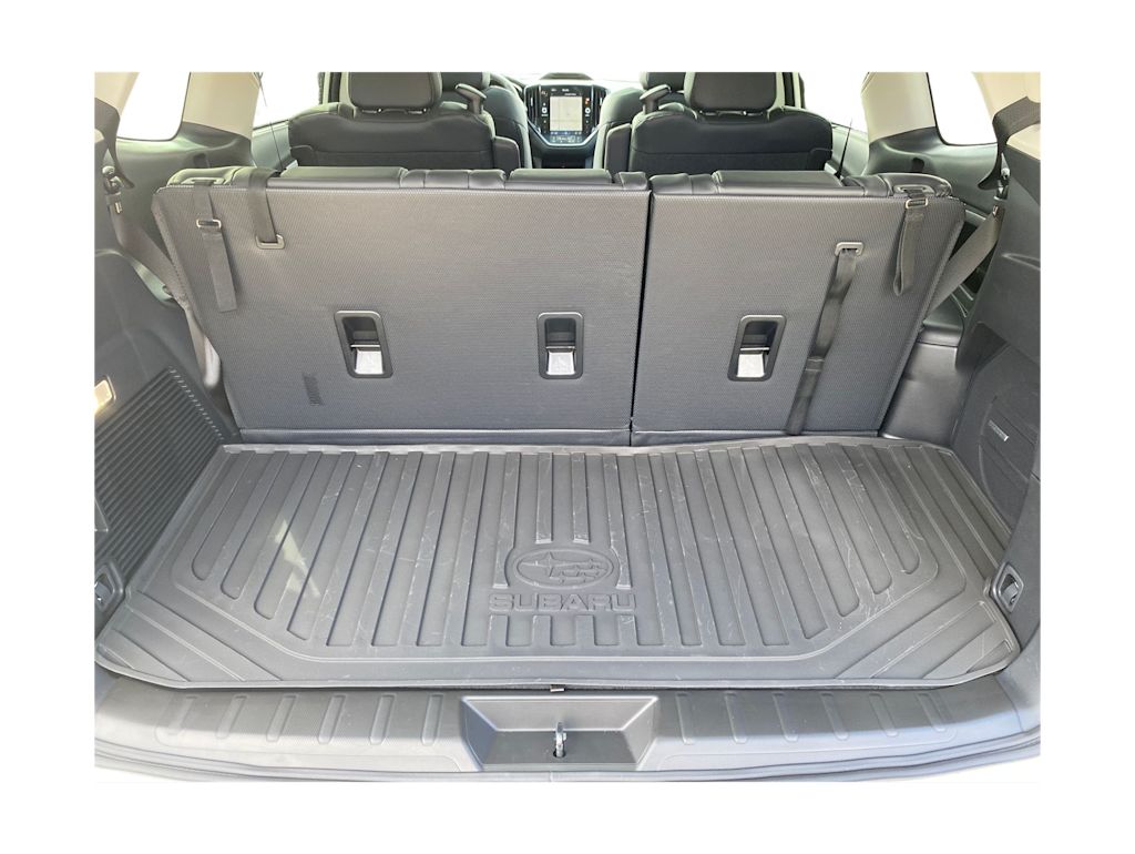 Thumbnail: 2026 Subaru Ascent - 17