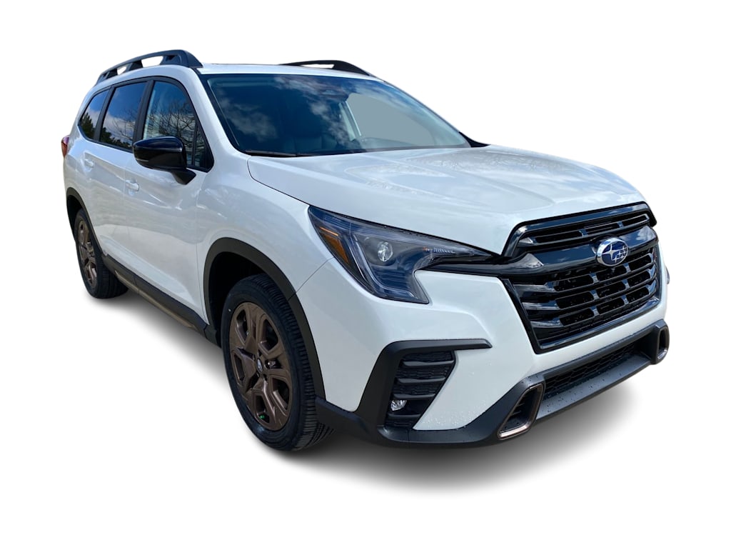 Thumbnail: 2026 Subaru Ascent - 22
