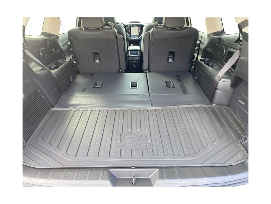 Thumbnail: 2026 Subaru Ascent - 32