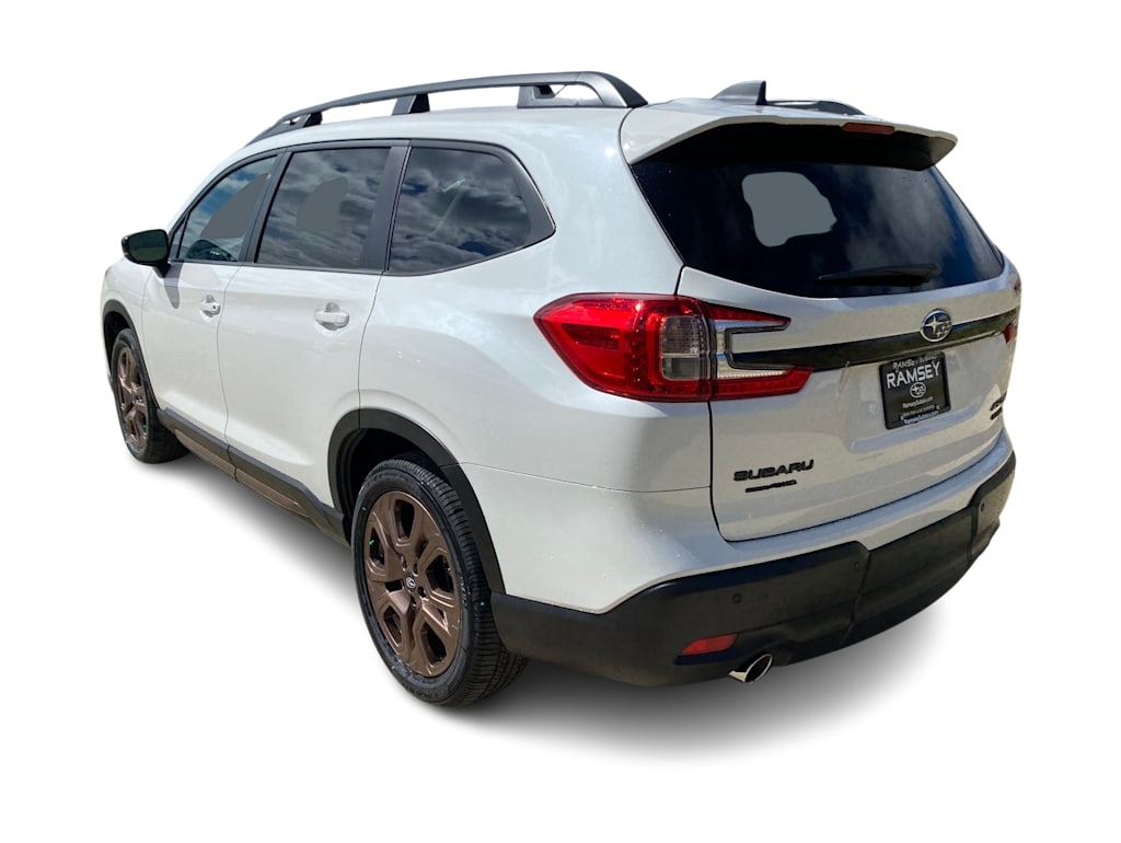 Thumbnail: 2026 Subaru Ascent - 4