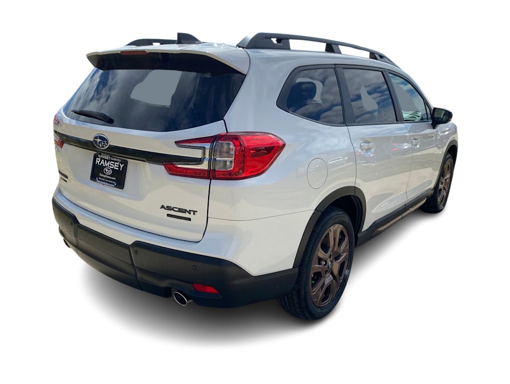 Thumbnail: 2026 Subaru Ascent - 20