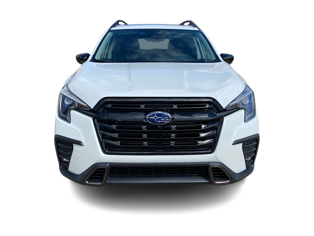 Thumbnail: 2026 Subaru Ascent - 6