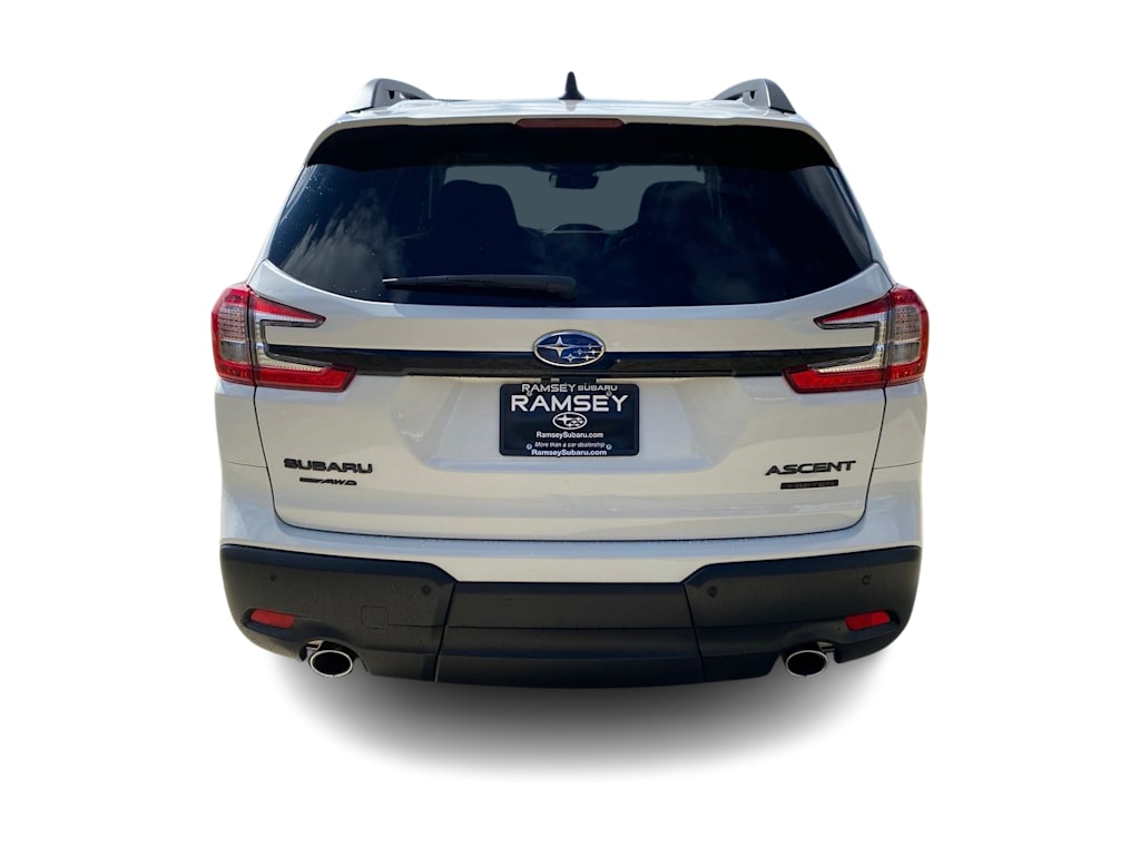 Thumbnail: 2026 Subaru Ascent - 5