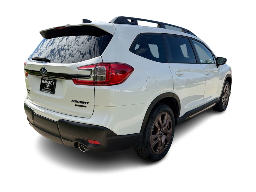 Thumbnail: 2026 Subaru Ascent - 21