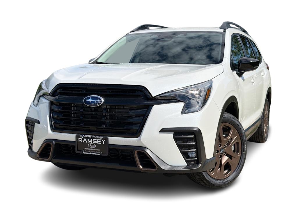 Thumbnail: 2026 Subaru Ascent - 5