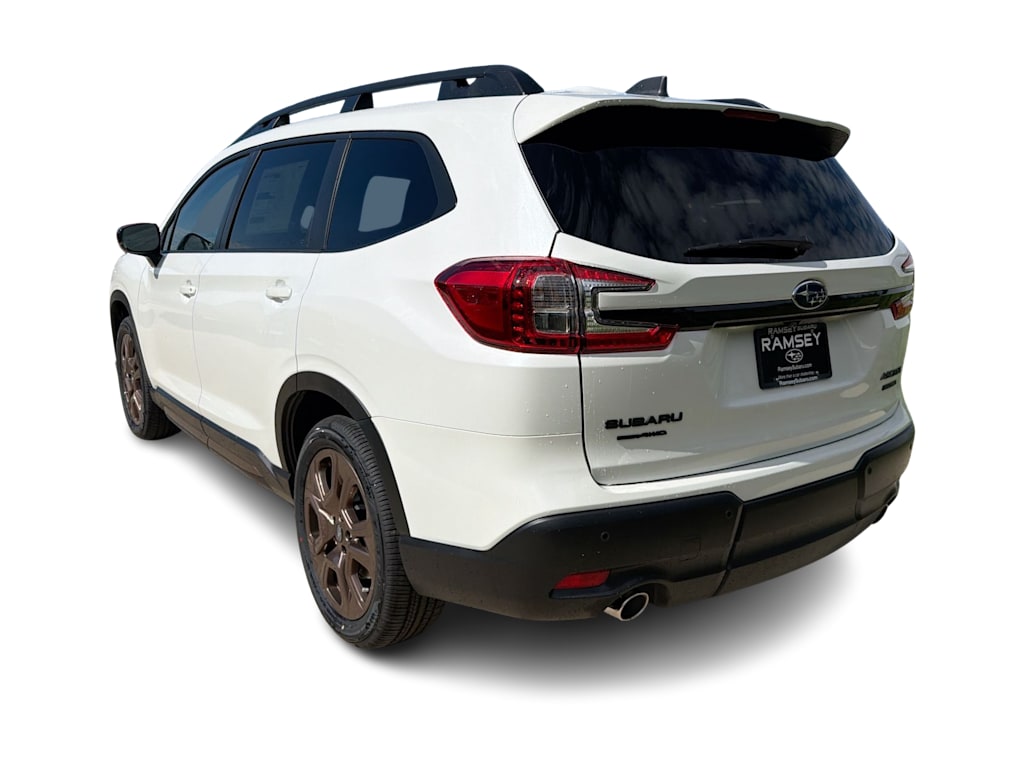 Thumbnail: 2026 Subaru Ascent - 3
