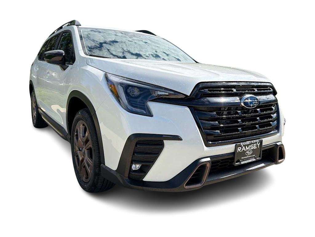 Thumbnail: 2026 Subaru Ascent - 23