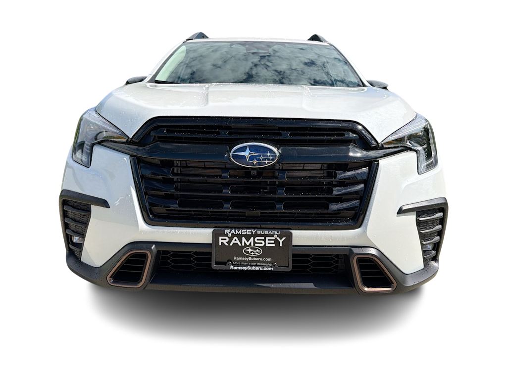 Thumbnail: 2026 Subaru Ascent - 24