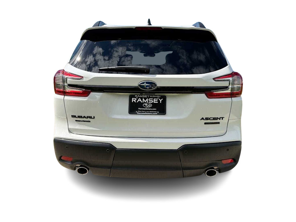 Thumbnail: 2026 Subaru Ascent - 20