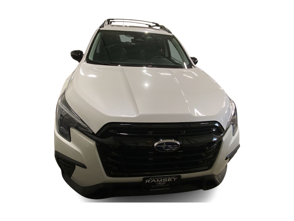 Thumbnail: 2024 Subaru Ascent - 22