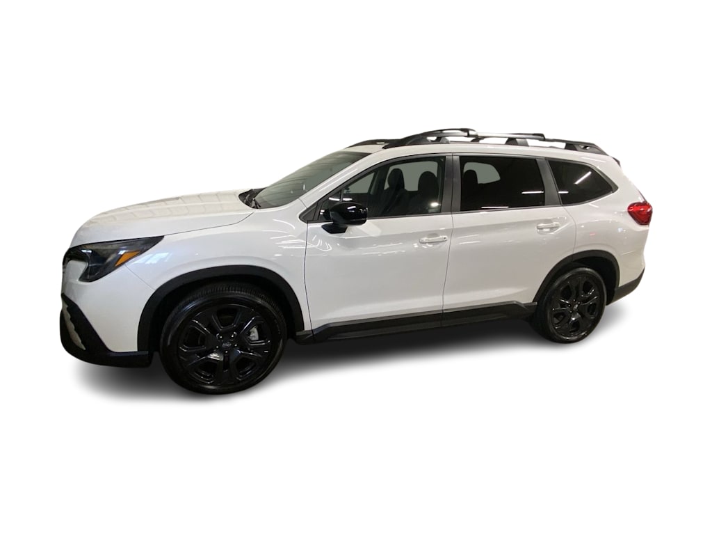 Thumbnail: 2024 Subaru Ascent - 3