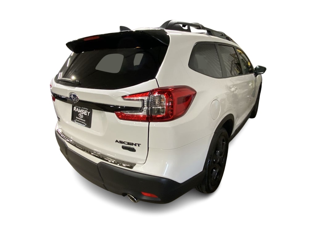 Thumbnail: 2024 Subaru Ascent - 20