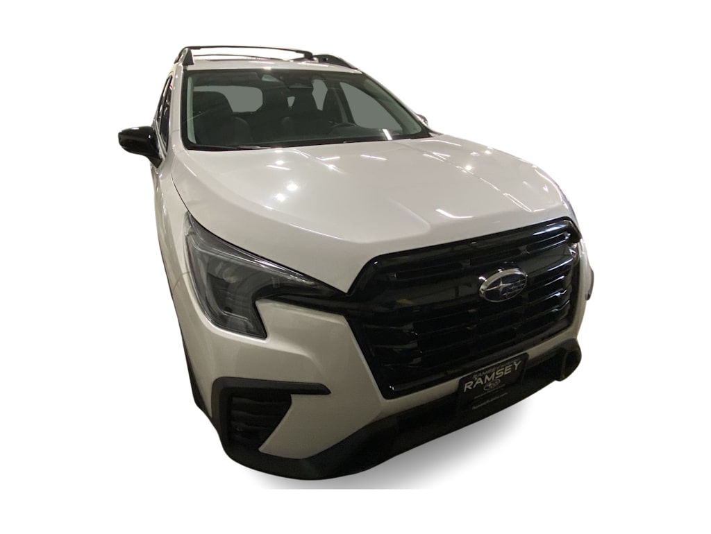Thumbnail: 2024 Subaru Ascent - 6