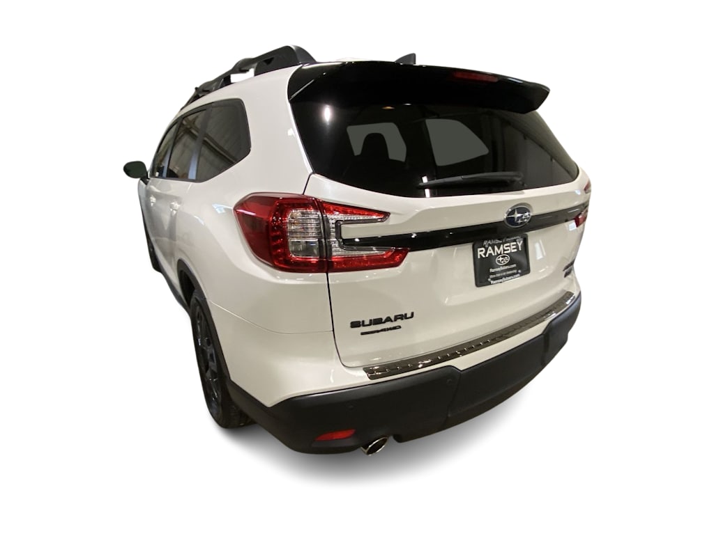 Thumbnail: 2024 Subaru Ascent - 4