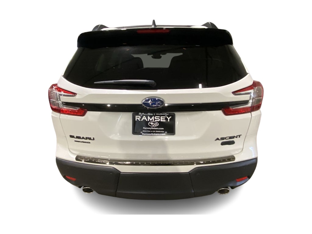 Thumbnail: 2024 Subaru Ascent - 5