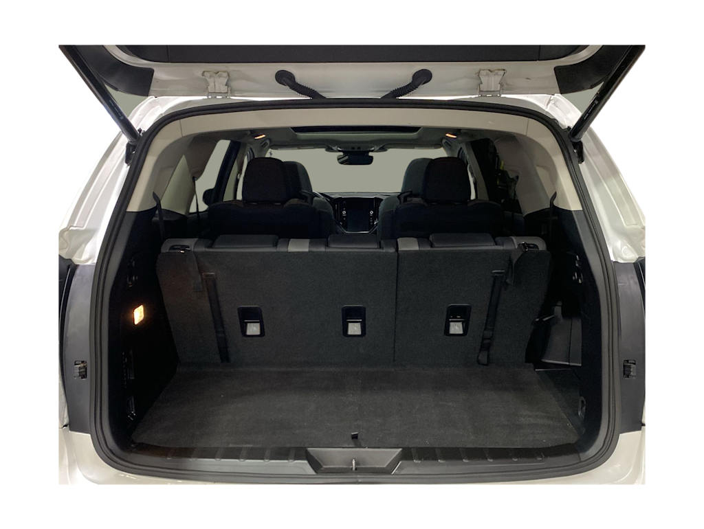 Thumbnail: 2024 Subaru Ascent - 18