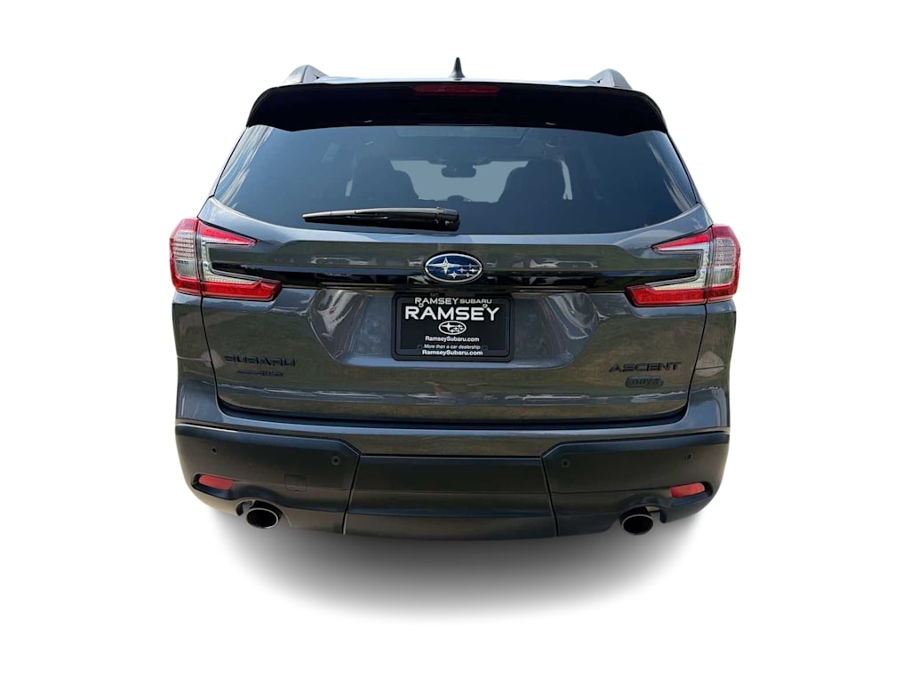 Thumbnail: 2024 Subaru Ascent - 4