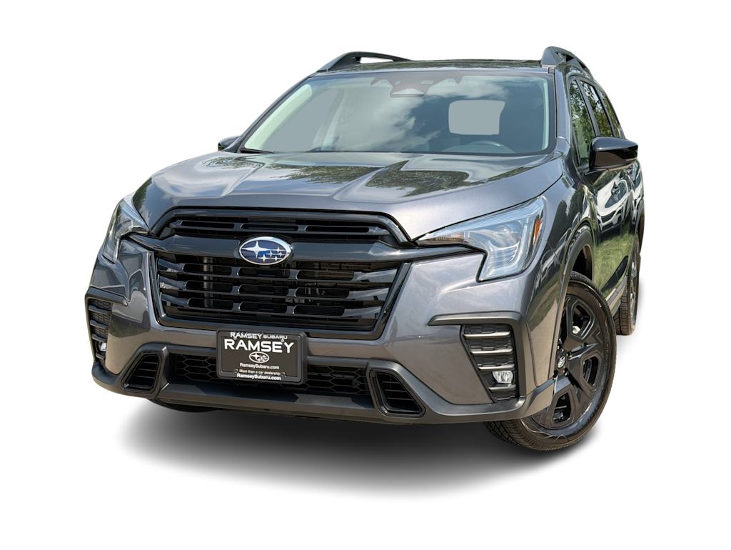 Thumbnail: 2024 Subaru Ascent - 5