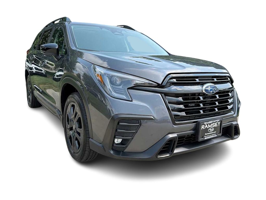 Thumbnail: 2024 Subaru Ascent - 21