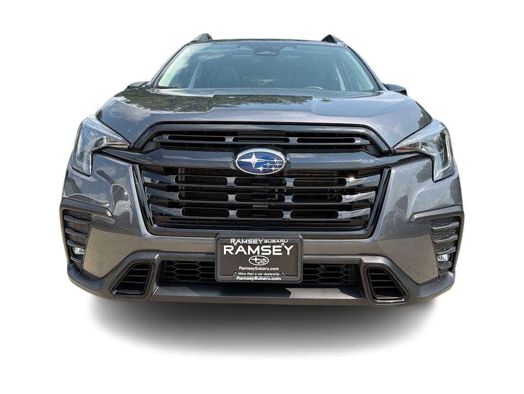 Thumbnail: 2024 Subaru Ascent - 22