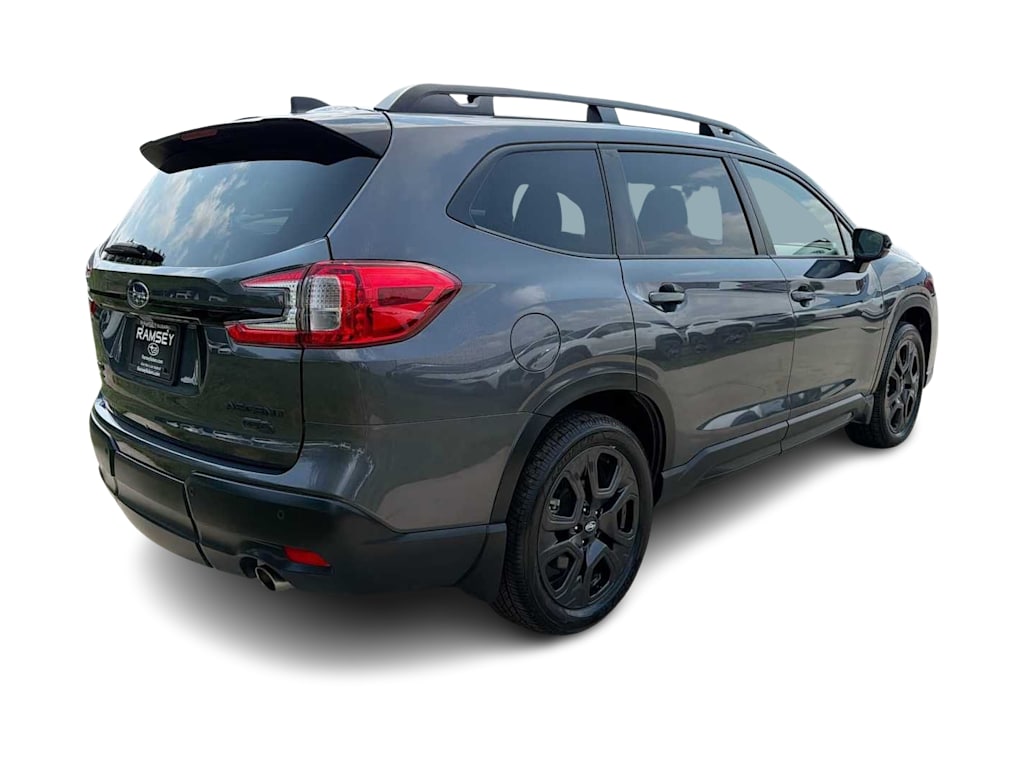 Thumbnail: 2024 Subaru Ascent - 19
