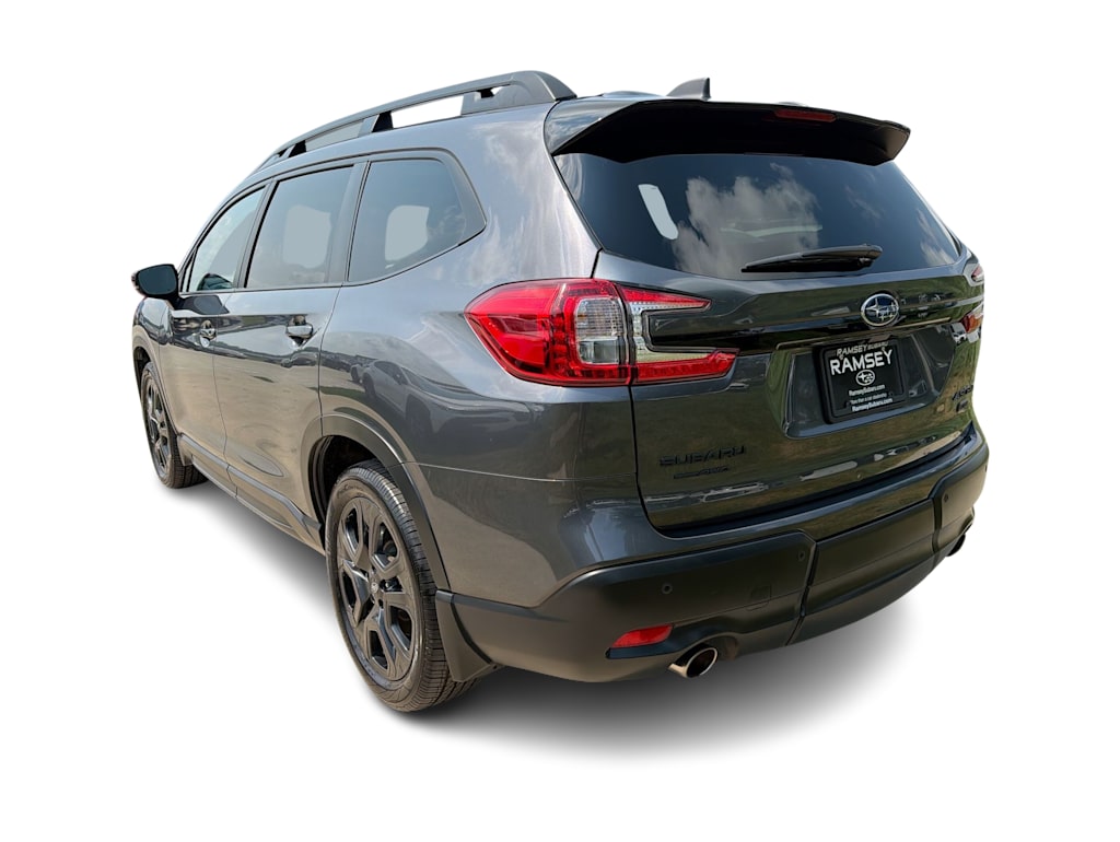 Thumbnail: 2024 Subaru Ascent - 3
