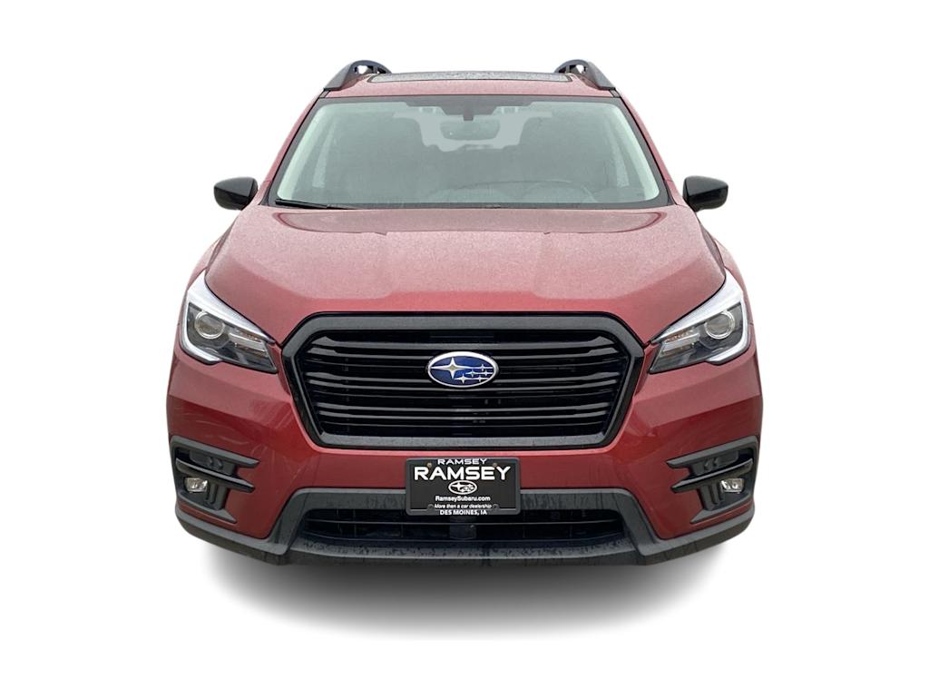 2022 Subaru Ascent Onyx Edition 6