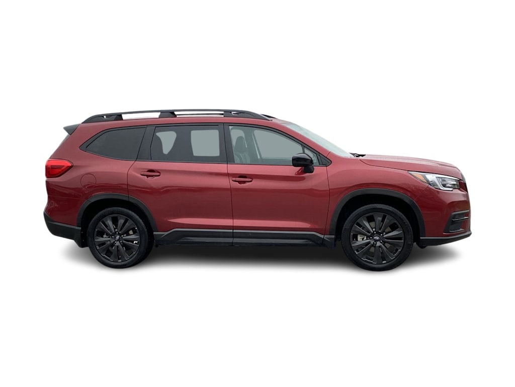 2022 Subaru Ascent Onyx Edition 22