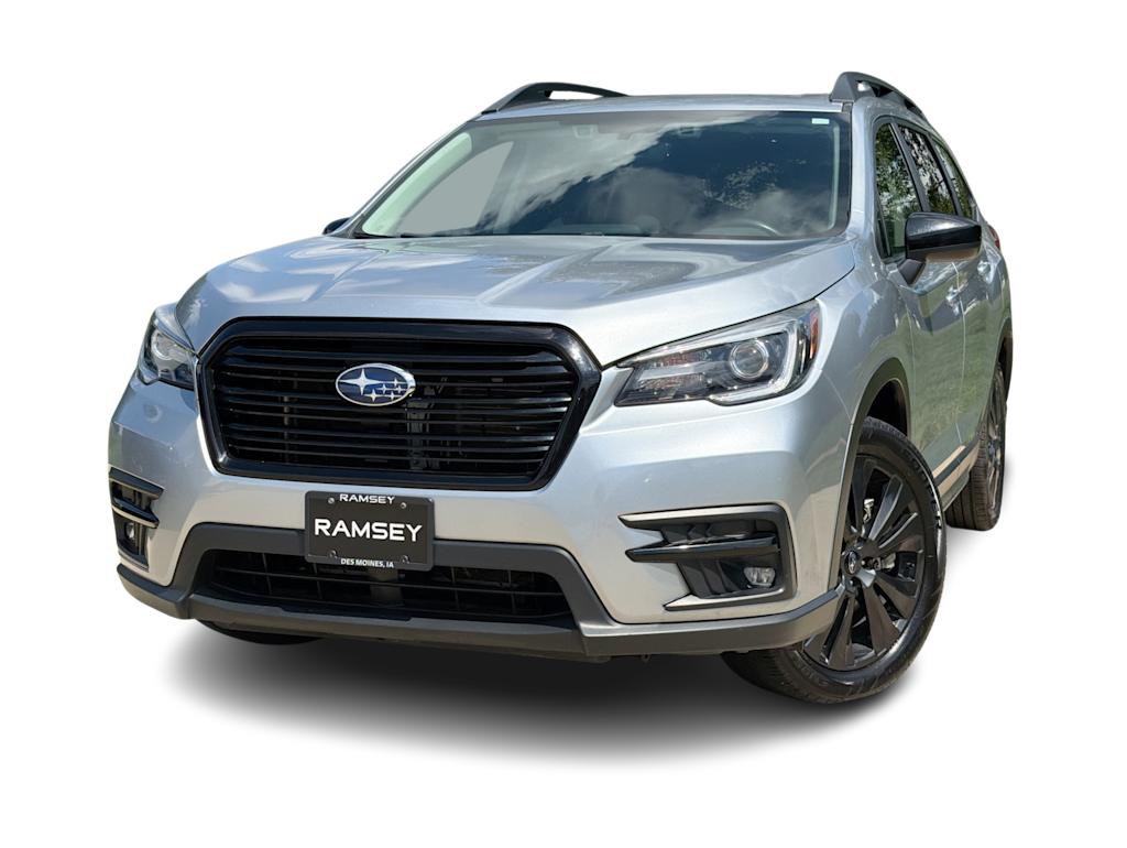 Thumbnail: 2022 Subaru Ascent - 5
